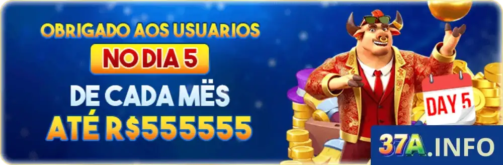 37A Caça Níqueis
