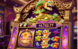 Fortune Dragon 37a