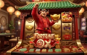 Fortune Ox 37a