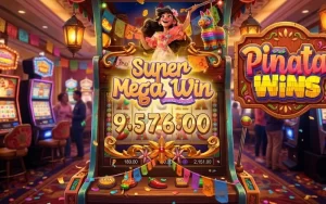 Piñata Wins 37a