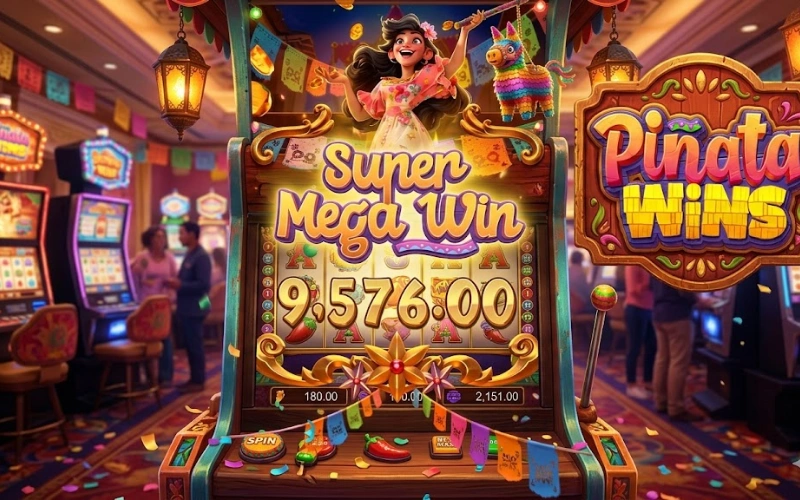 Piñata Wins 37a