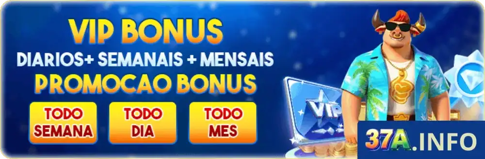 37A Promoções